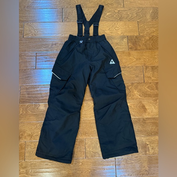 Gerry kids snow pants overall - Picture 1 of 8